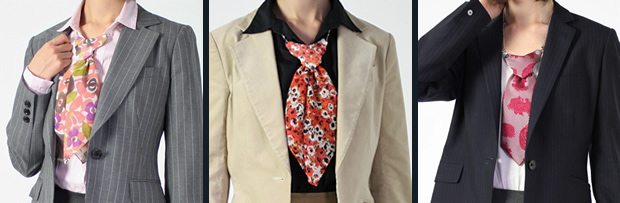 Neckwear 1