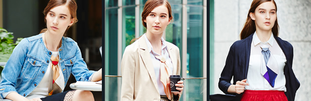 Neckwear 2